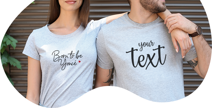 design your own t shirt uk